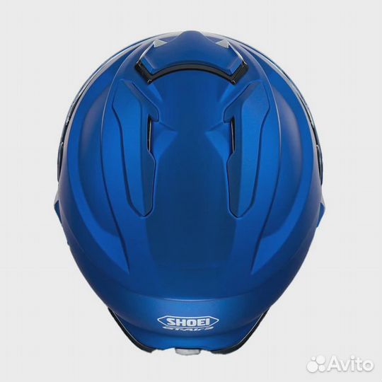 Shoei GT-Air 3 Candy Matt black