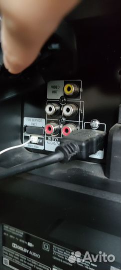 Домашняя аудиосистема Sony MHC-V81D/M