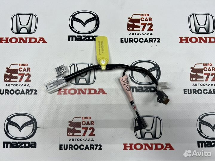 Проводка, коса дисплея Mazda 3 BM(BN) 2013-2019