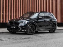 Новый BMW X5 M 4.4 AT, 2024, цена 31 000 000 руб.