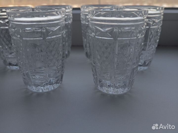 Стопка 100 гр СССР