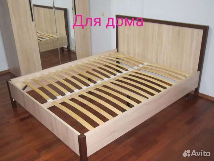 Сборка мебели