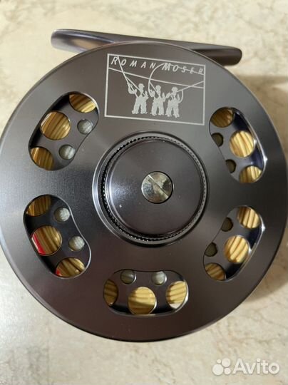 Нахлыстовый набор