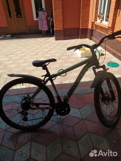 Велосипед скоростной за 12000т