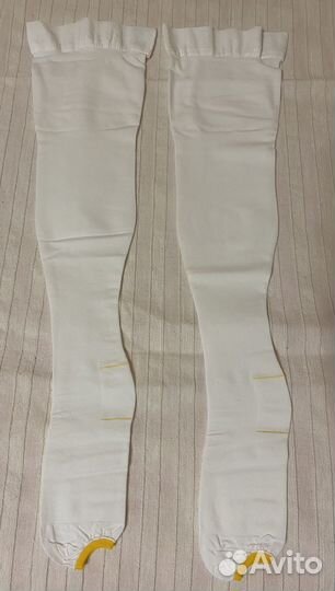 Чулки антиэмболические компрессионные