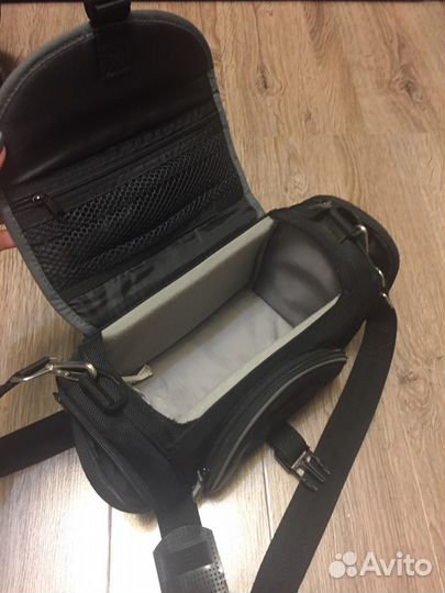 Сумка для фототехники Sony (фотосумка)