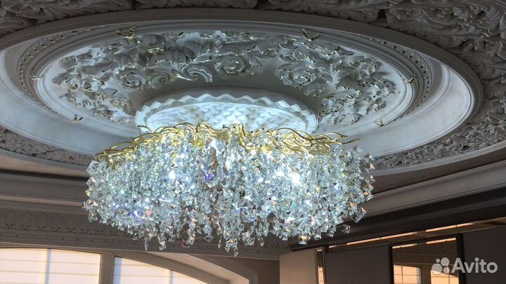 Все виды работ электрика