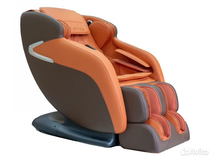 Массажное кресло