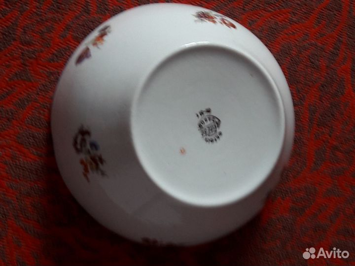 Салатник Дулёво