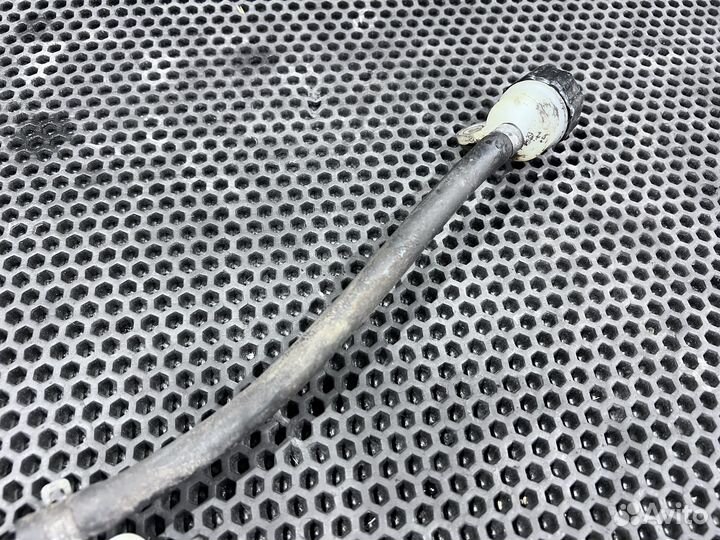 Тормозная машинка Kawasaki KX 80 1999