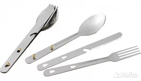 Набор столовых приборов 