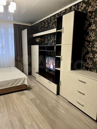 1-к. квартира, 45 м², 2/3 эт.