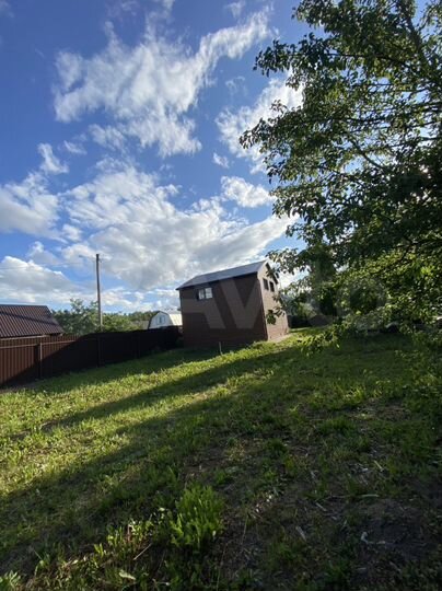 Дача 72 м² на участке 10 сот.