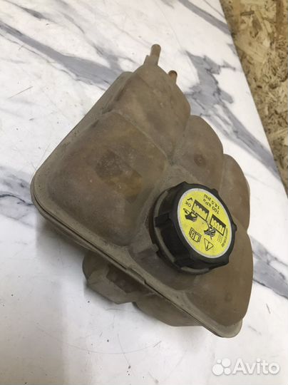 Расширительный бачок мазда 3 BK