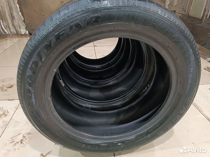 Goodyear Eagle LS 225/55 R18 98H