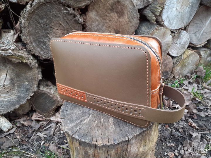 Сумка косметичка