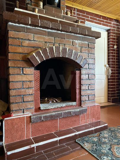 Дом 46,4 м² на участке 12,7 сот.