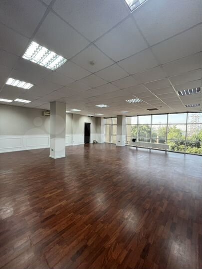 Офис, шоу-рум, представительство, юристы 91 м²