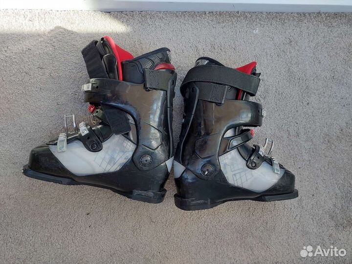 Dalbelo Горнолыжные ботинки 43 размер