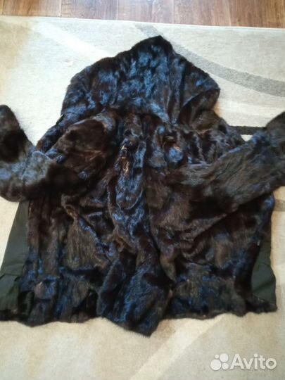 Шкурка для рукоделия