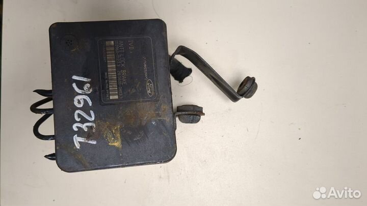 Блок абс, насос Ford Focus 2, 2008