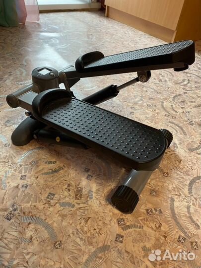 Тренажер mini степпер