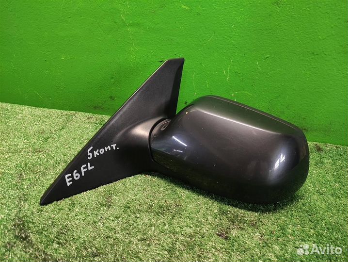 Зеркало левое Mazda 3 (BK) 2005