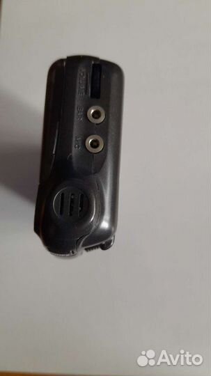 Диктофон olympus