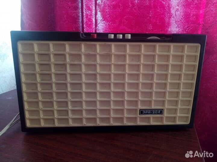 Радиоприемник