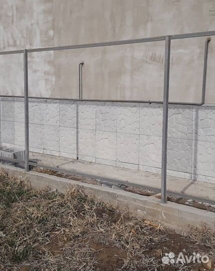 Фасадные панели устойчивые к выгоранию
