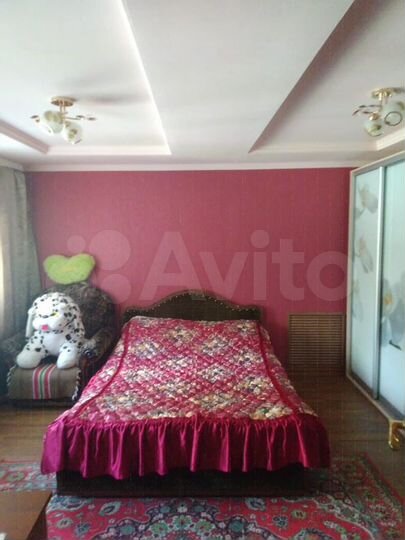 Дом 50,2 м² на участке 13 сот.