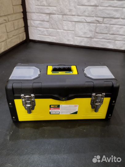 Ящик для инструмента фит 65591