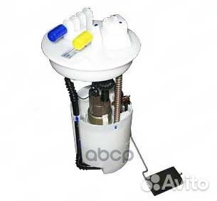 Насос топливный (1,8l) ch tiggo T111106610DA chery