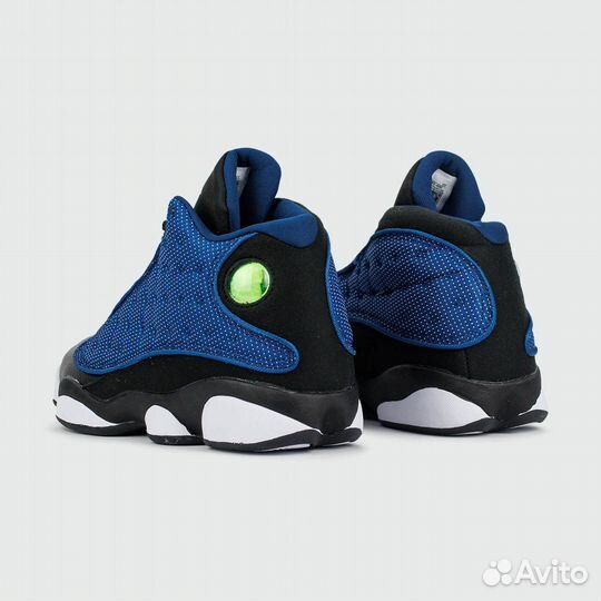 Кроссовки Nike Air Jordan 13 Navy