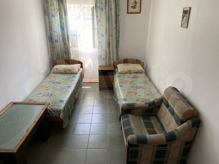 Комната 12 м², 3/3 эт.