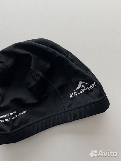 Шапочка для плавания