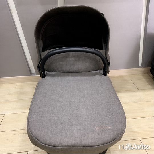 Cybex Platinum Спальный блок