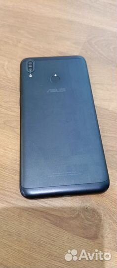 Смартфон asus ZB633KL 3/32 gb