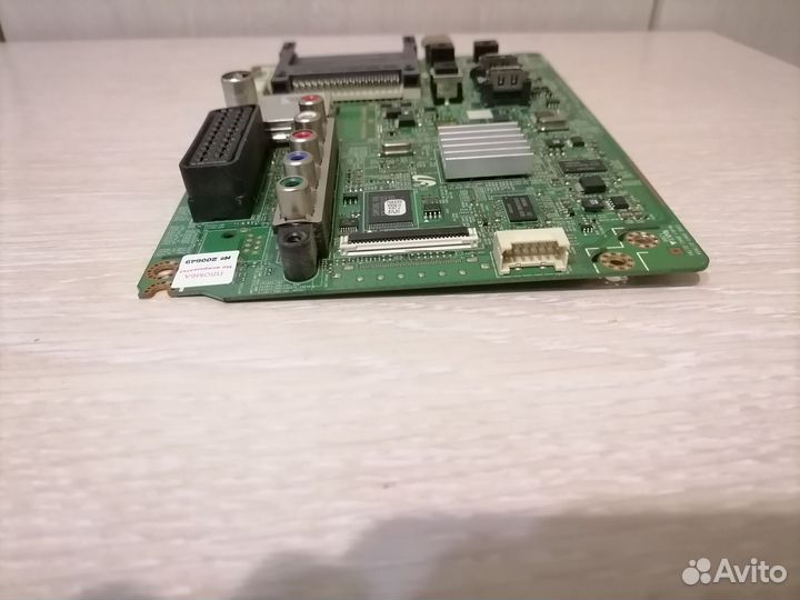 MainBoard BN41-01795A