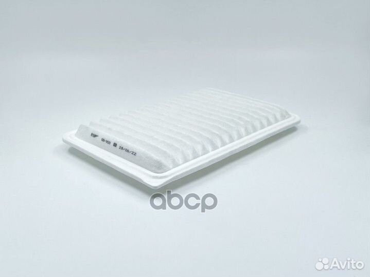 Фильтр воздушный BIG filter GB-900 GB-900 BIG F