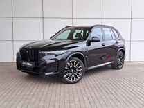 Новый BMW X5 3.0 AT, 2023, цена от 17 690 000 руб.