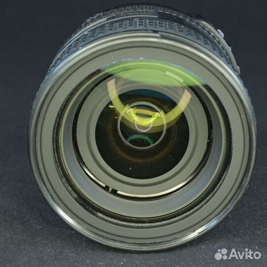 Nikon Nikkor AF-S 24-85 ED VR