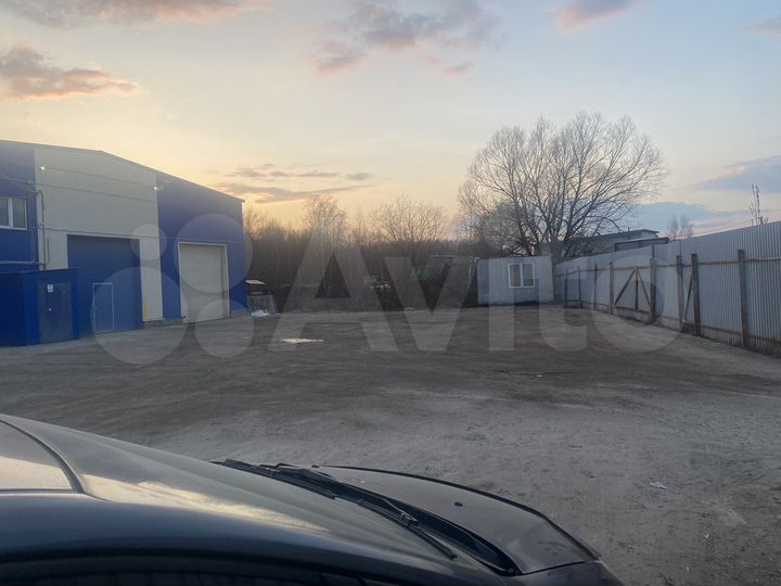 Автосервис, 720 м²