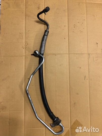 Трубка гидроусилителя руля Mitsubishi Outlander XL