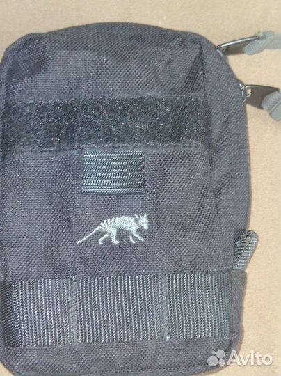 Подсумок tasmanian tiger