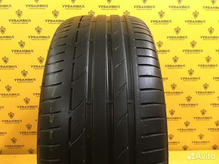 Bridgestone Potenza S001 245/40 R20 99Y