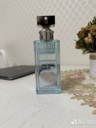 Оригинальная парфюмерия