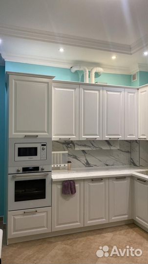 Кухня в рассрочку под 0