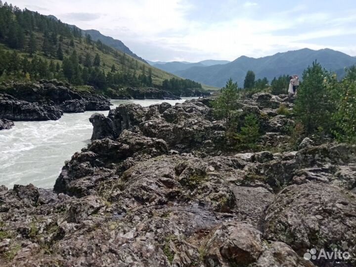 Туры камышенский водопад, компанией, семьёй