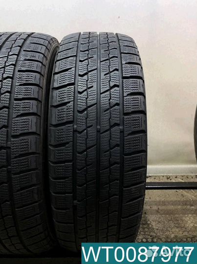 Goodyear UltraGrip Ice Navi Zea 215/60 R16 95T